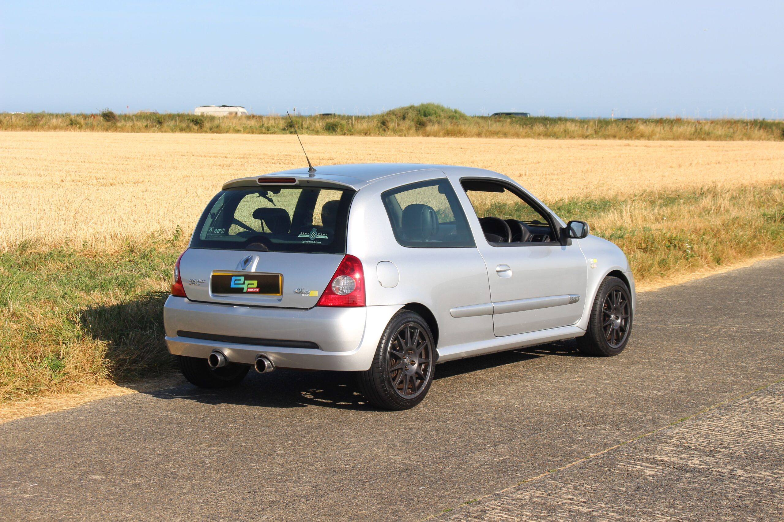 Renault Clio 182 - Image 16