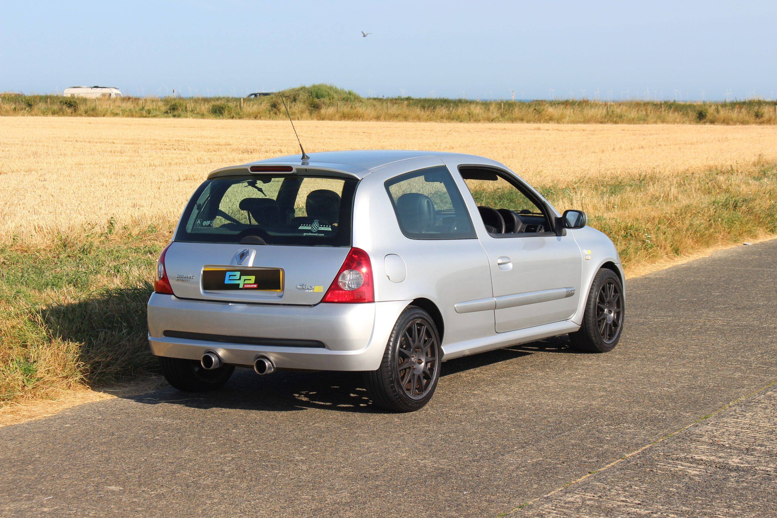 Renault Clio 182 - Image 17