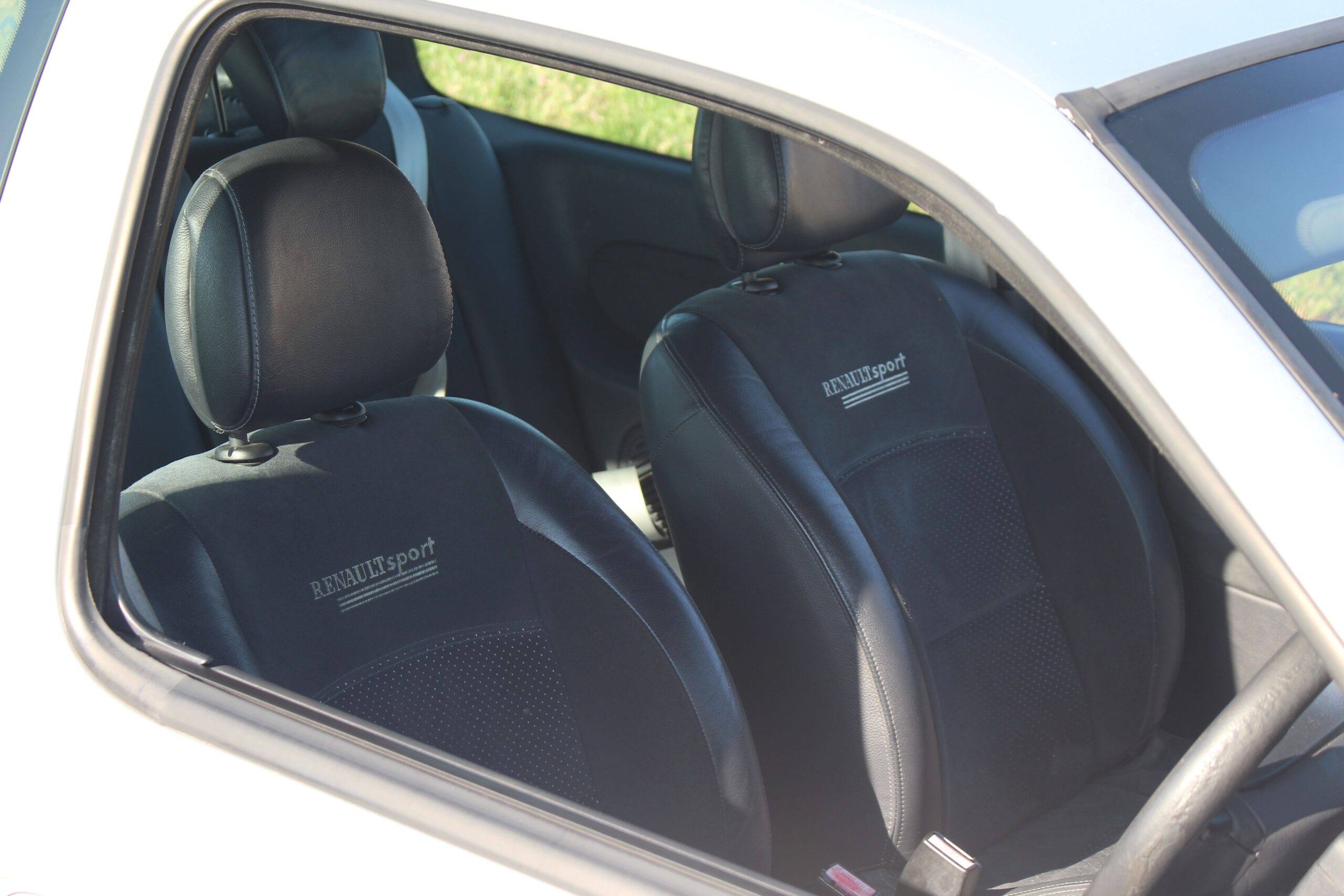 Renault Clio 182 - Image 19