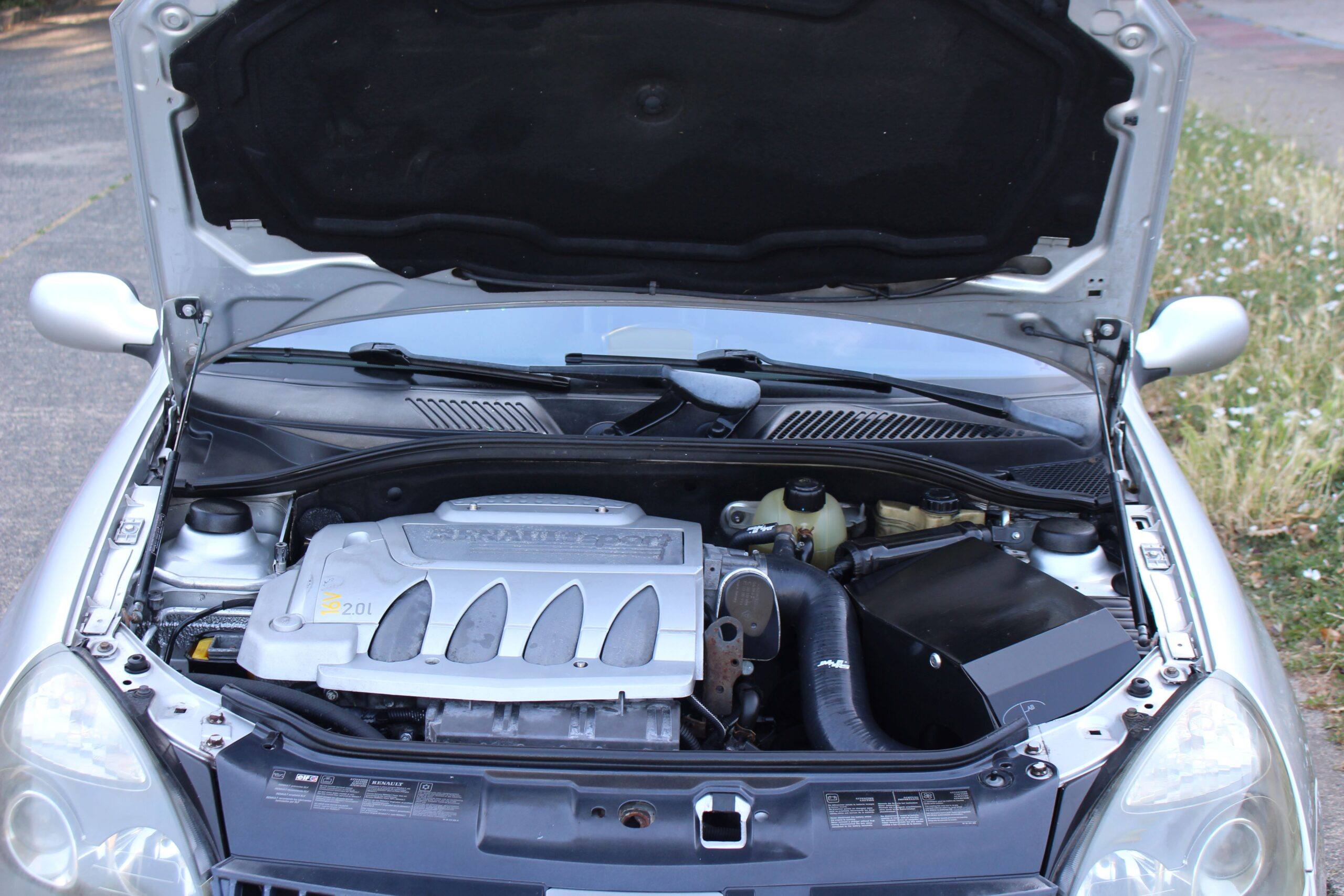Renault Clio 182 - Image 20