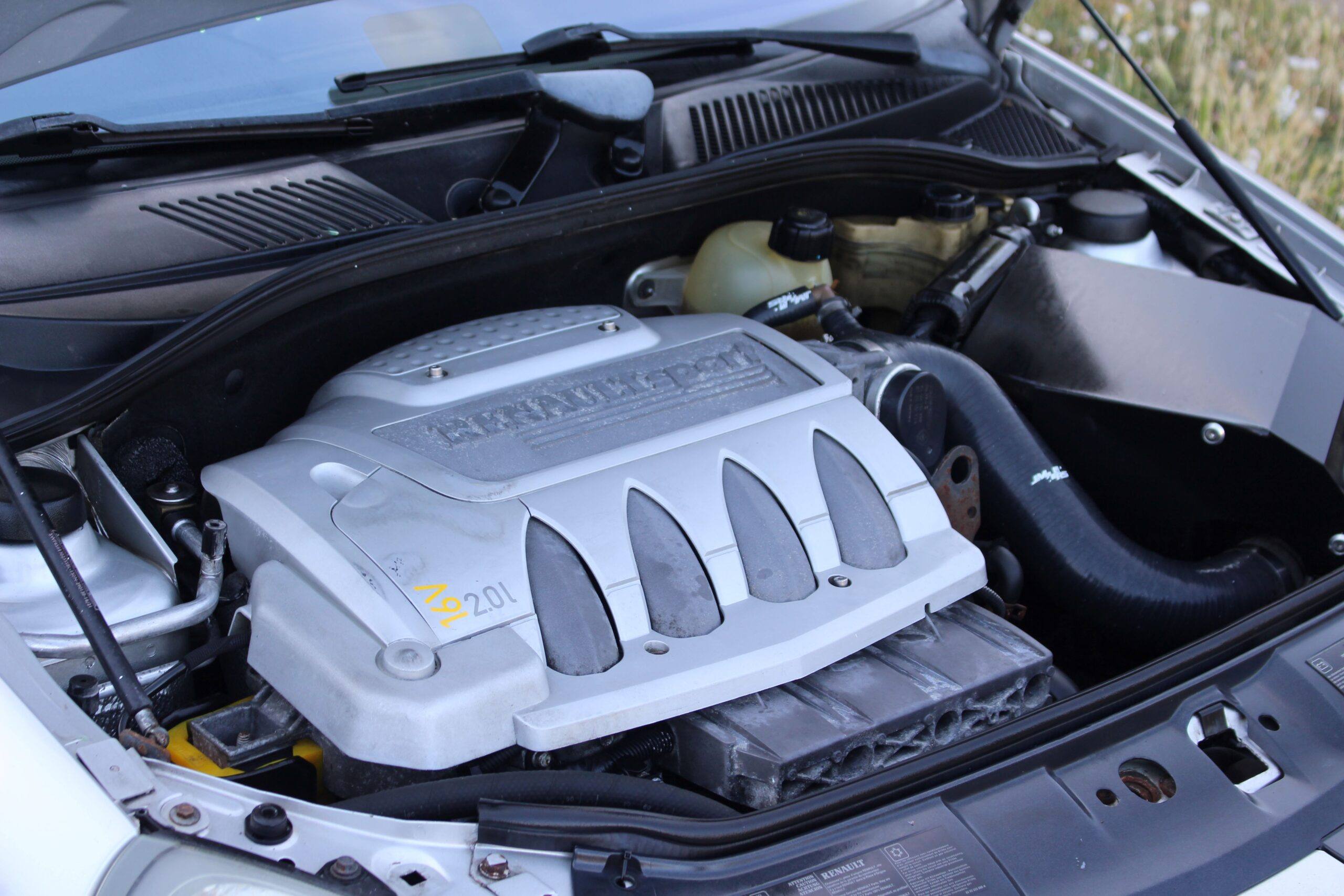 Renault Clio 182 - Image 21