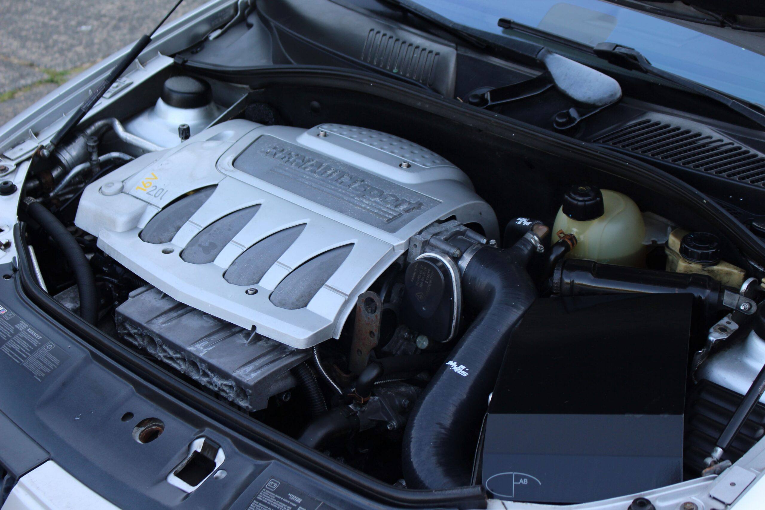 Renault Clio 182 - Image 22