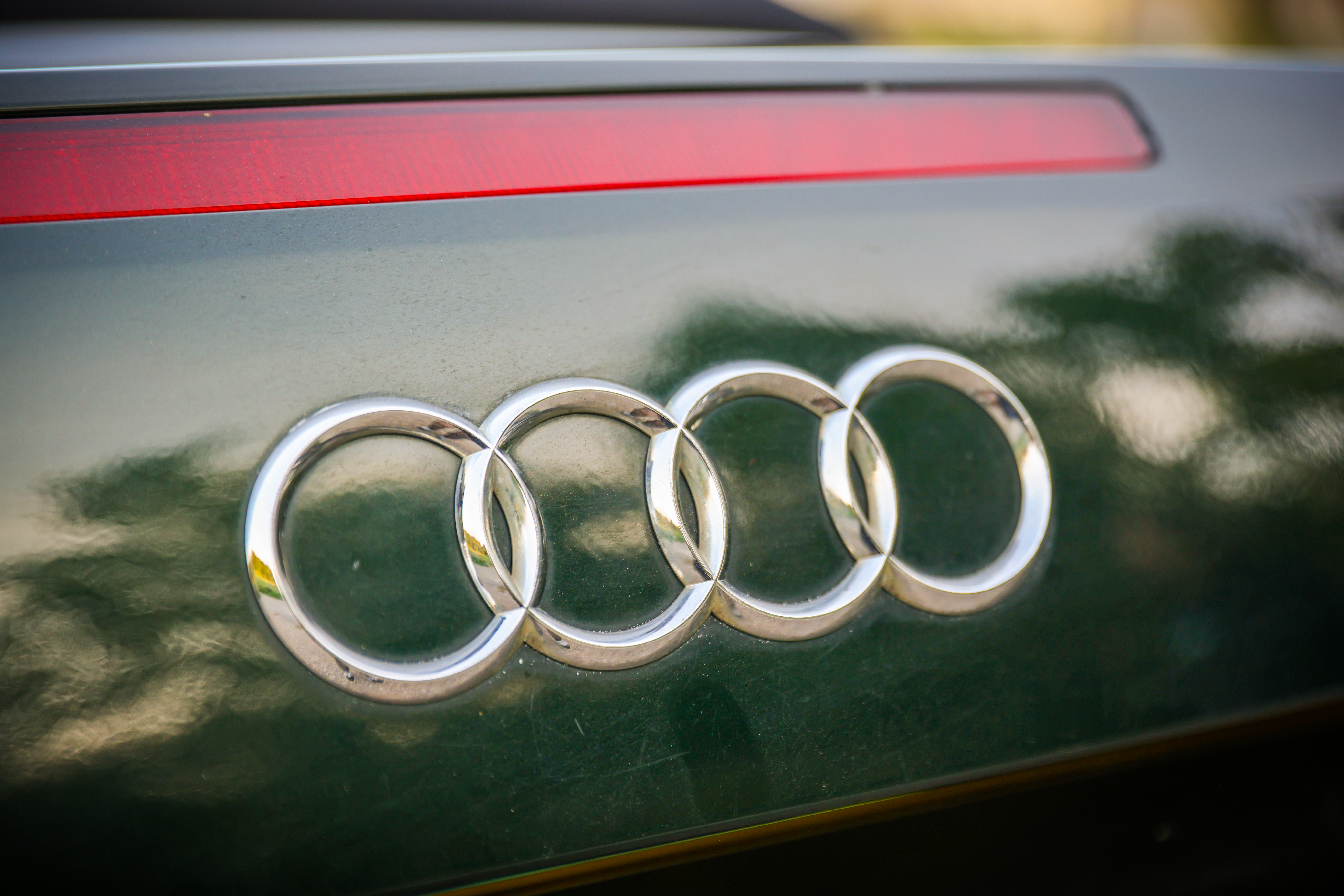 2005 Audi S4 Cabriolet - Image 21