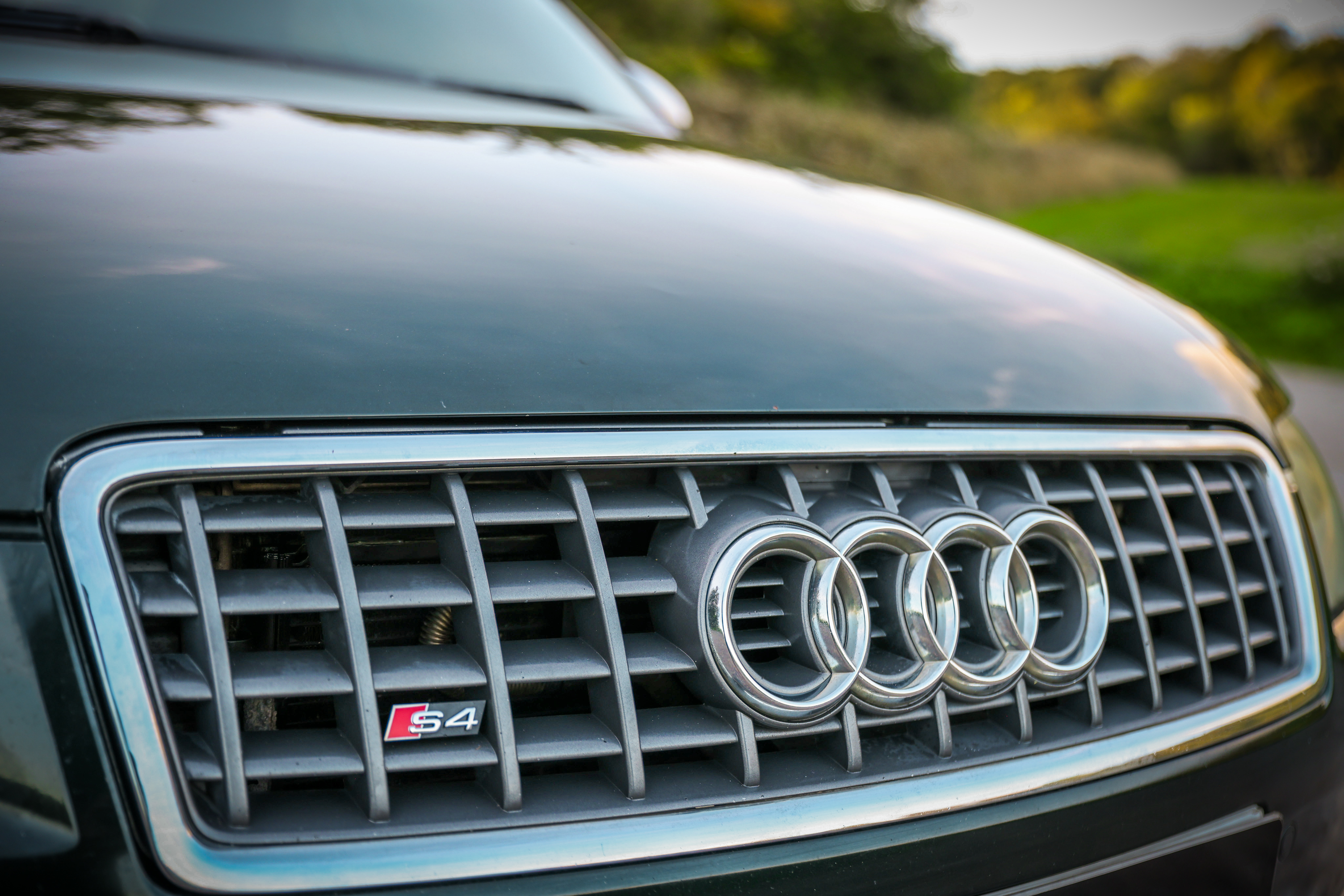 2005 Audi S4 Cabriolet - Image 23