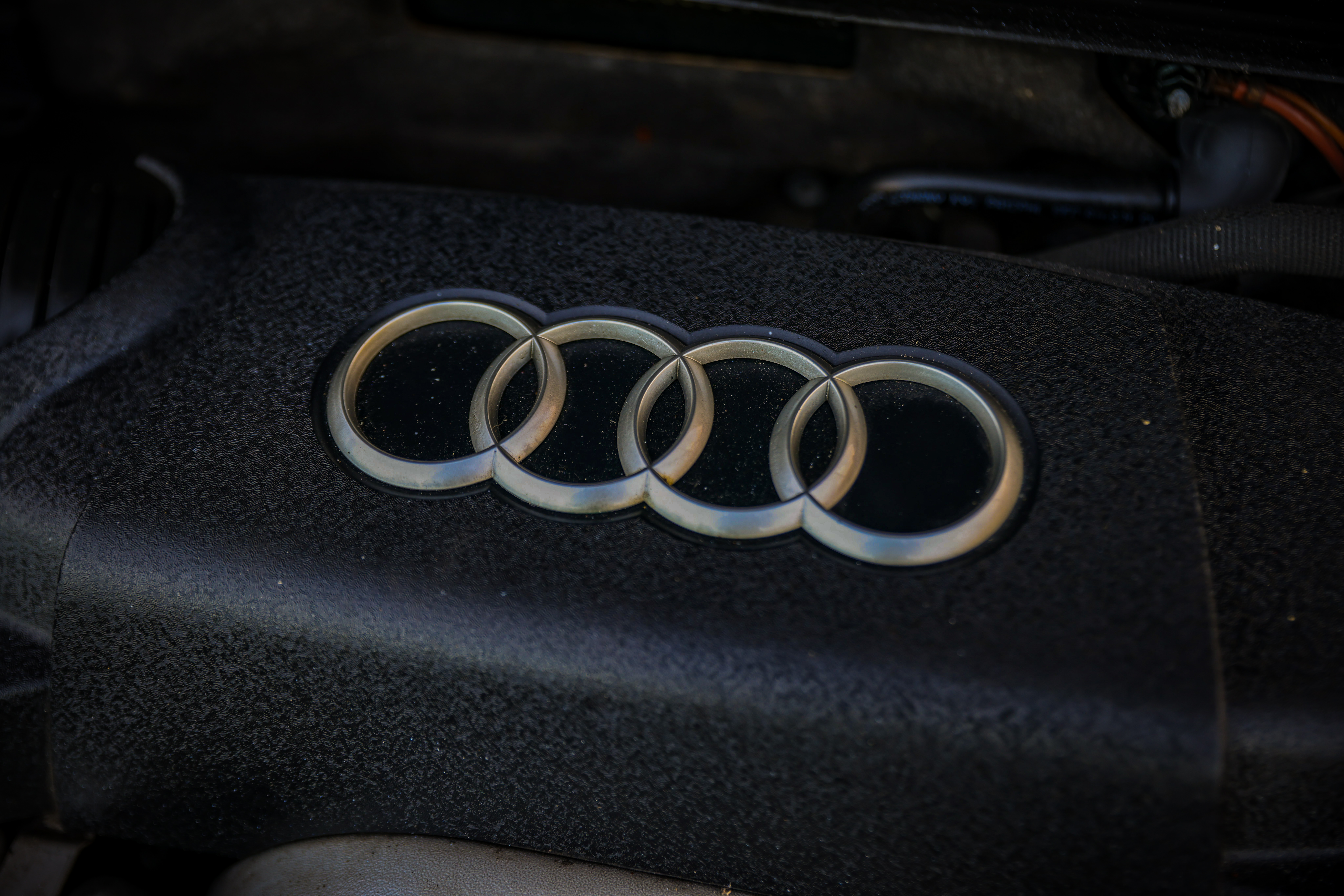 2005 Audi S4 Cabriolet - Image 29