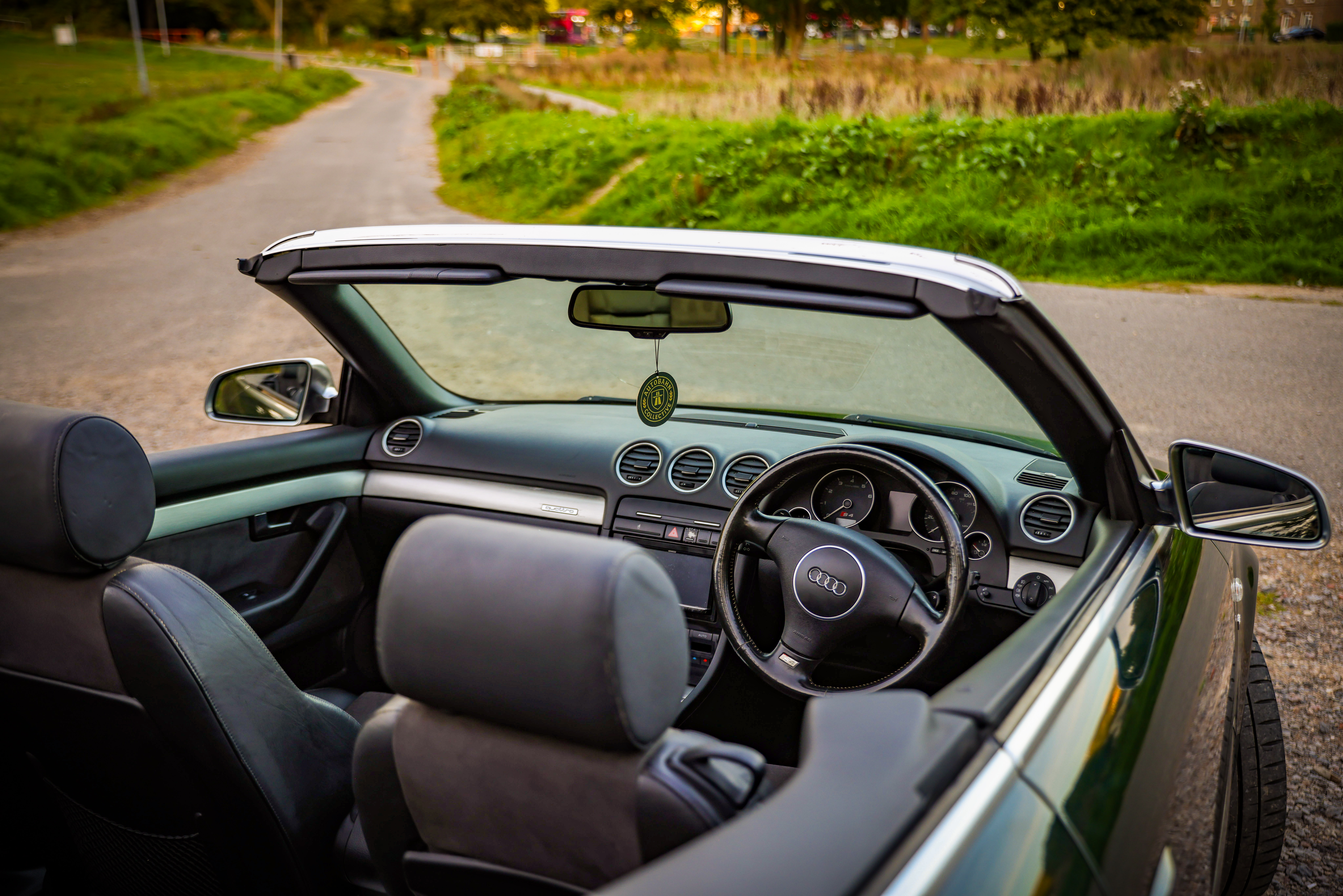 2005 Audi S4 Cabriolet - Image 41