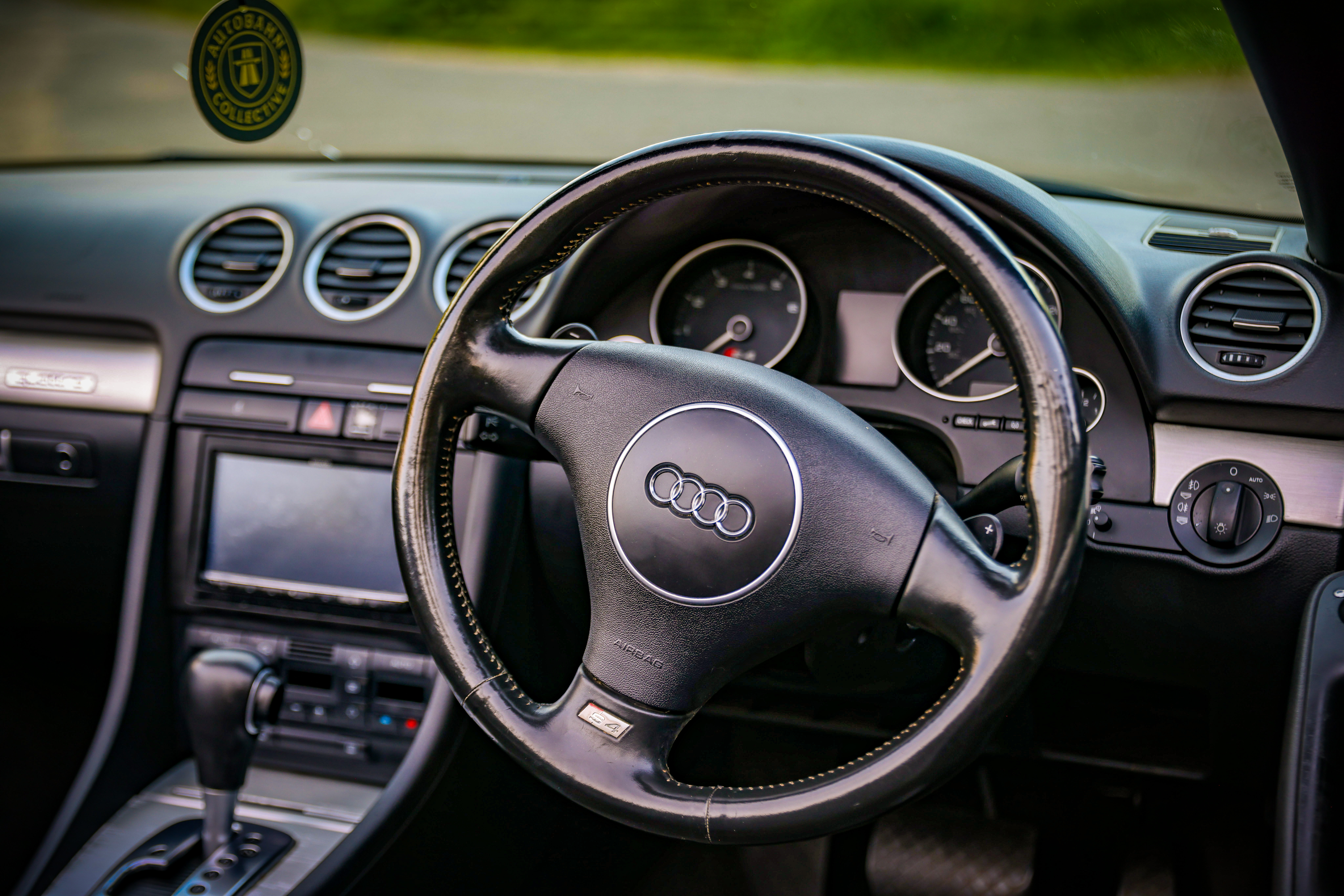 2005 Audi S4 Cabriolet - Image 43