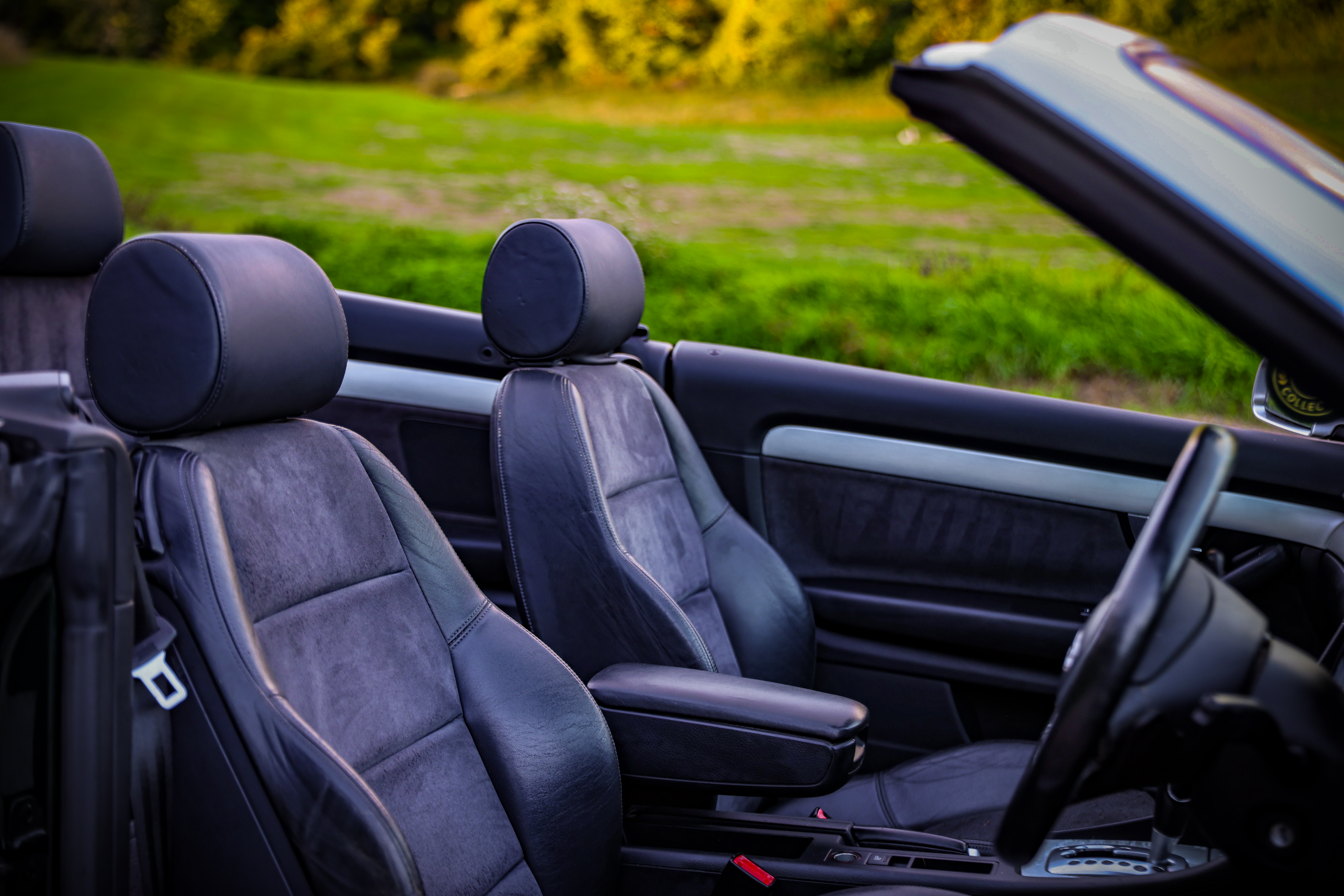 2005 Audi S4 Cabriolet - Image 45
