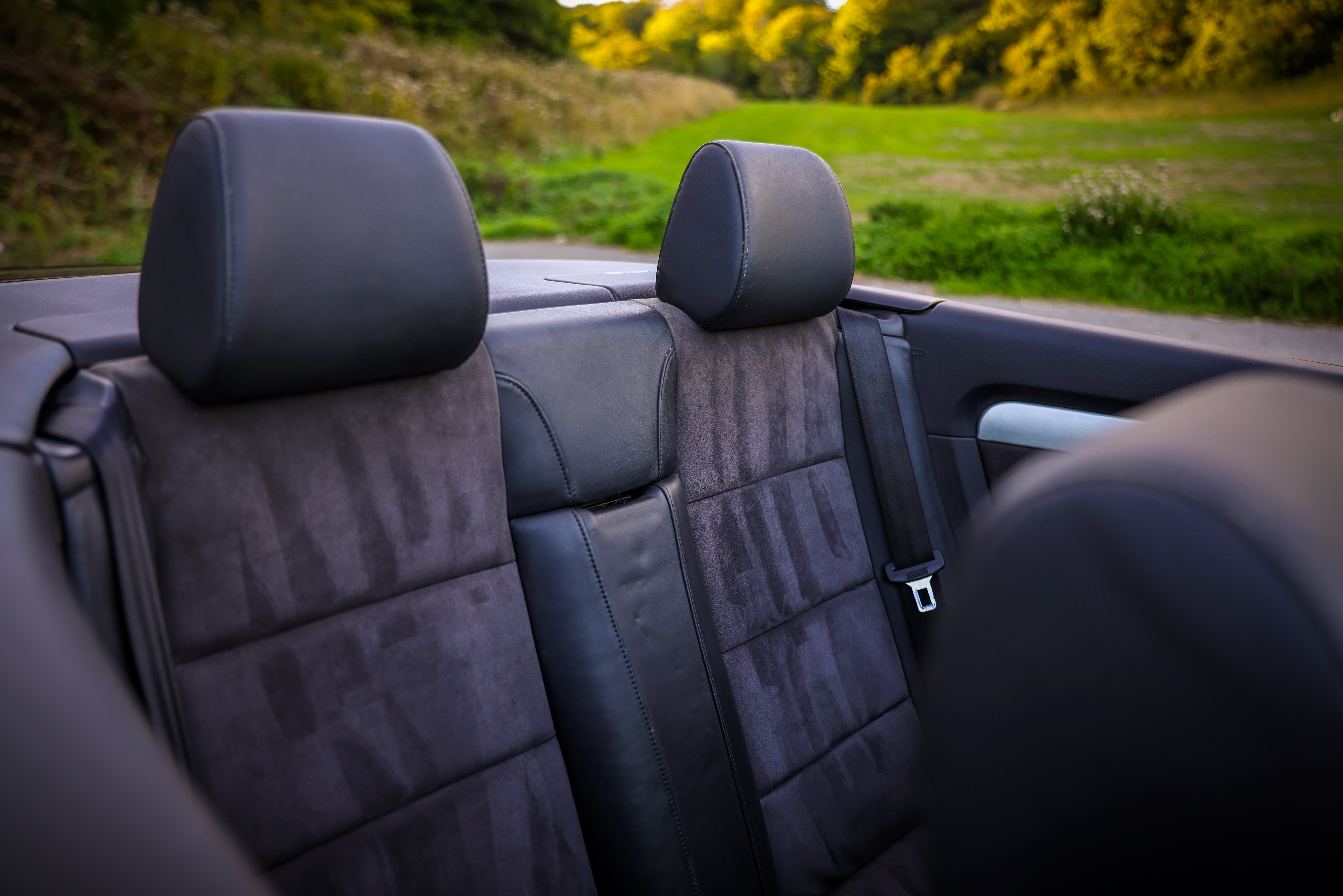 2005 Audi S4 Cabriolet - Image 44