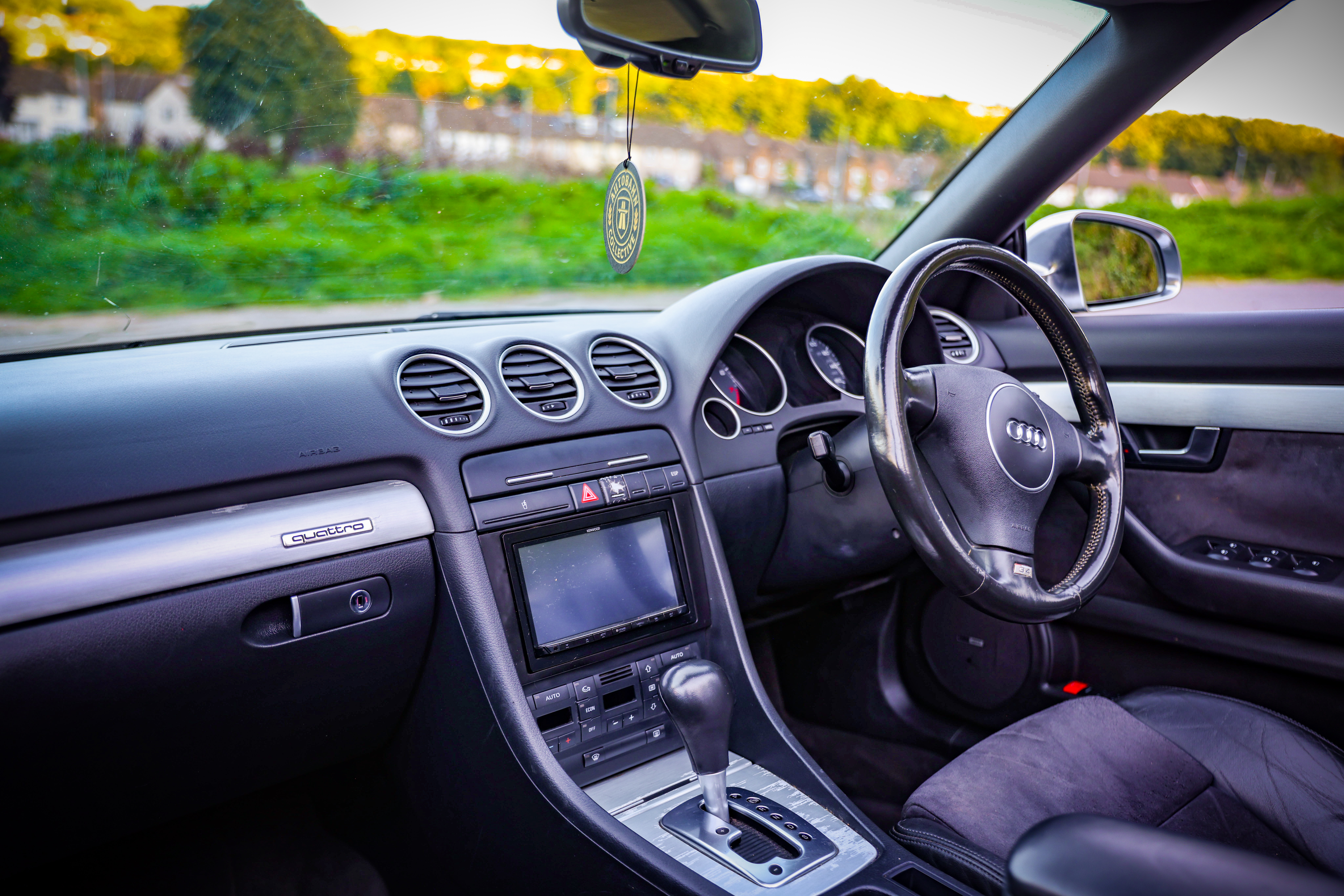 2005 Audi S4 Cabriolet - Image 47