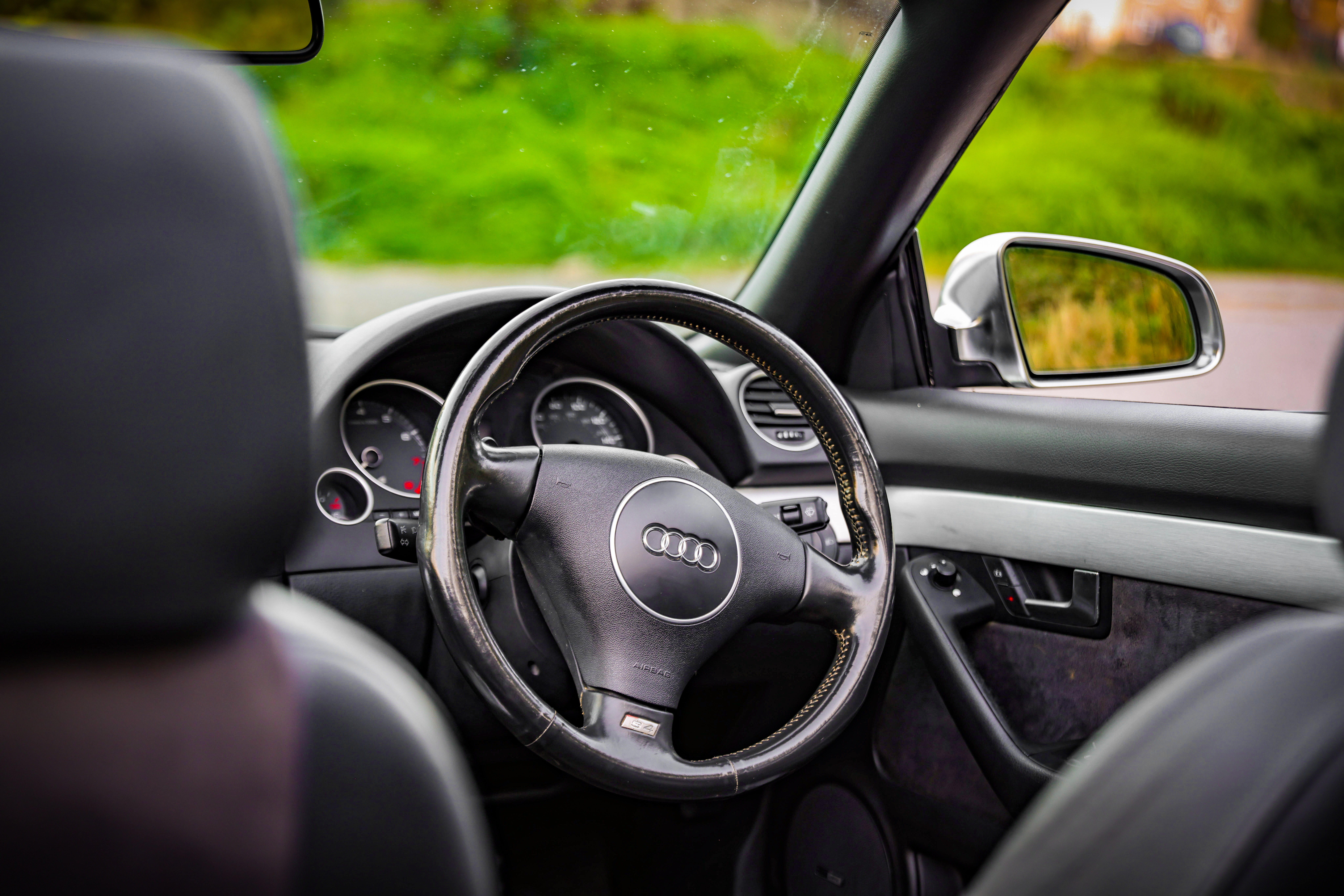 2005 Audi S4 Cabriolet - Image 49