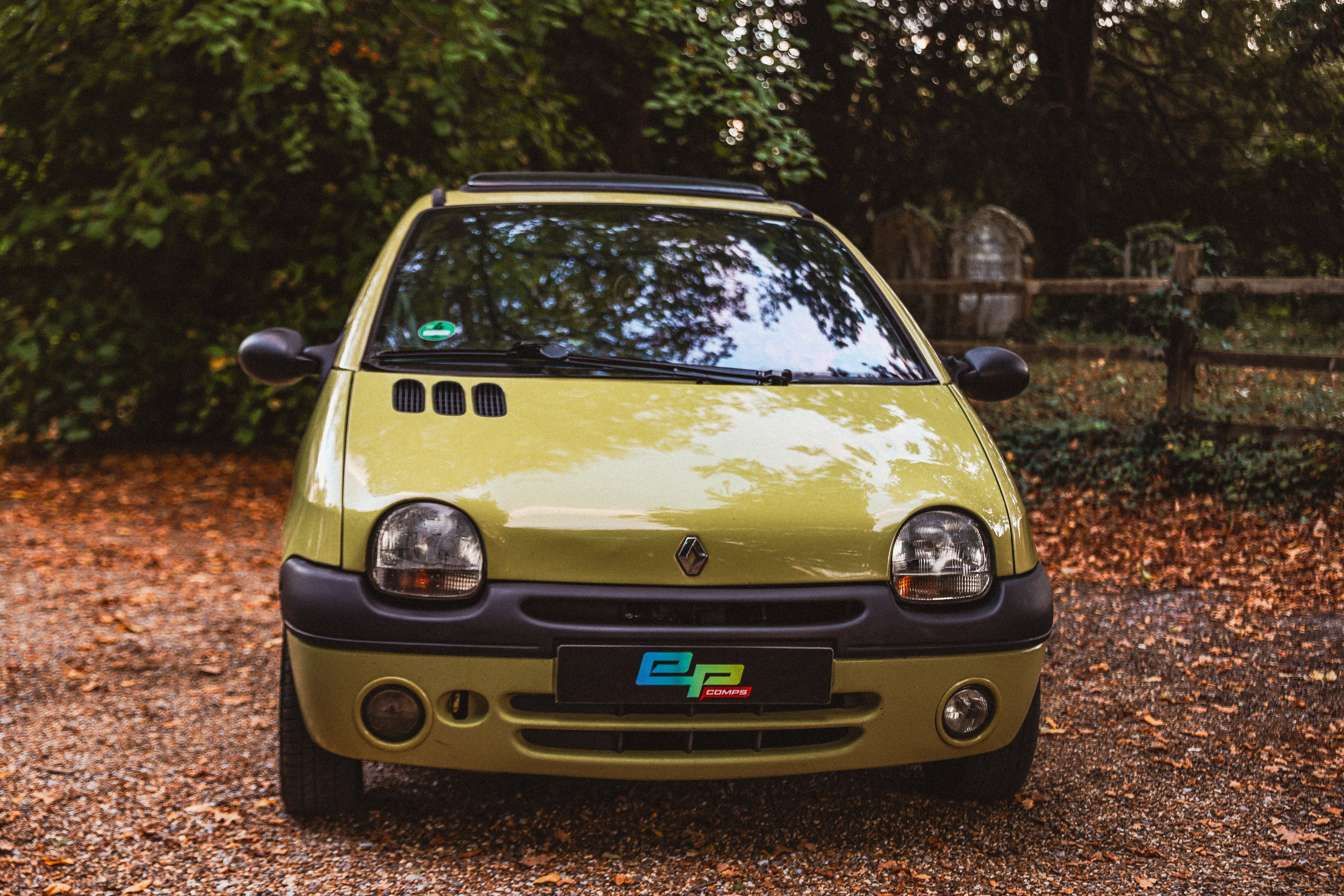 MK1 Renault Twingo Helios - Image 5