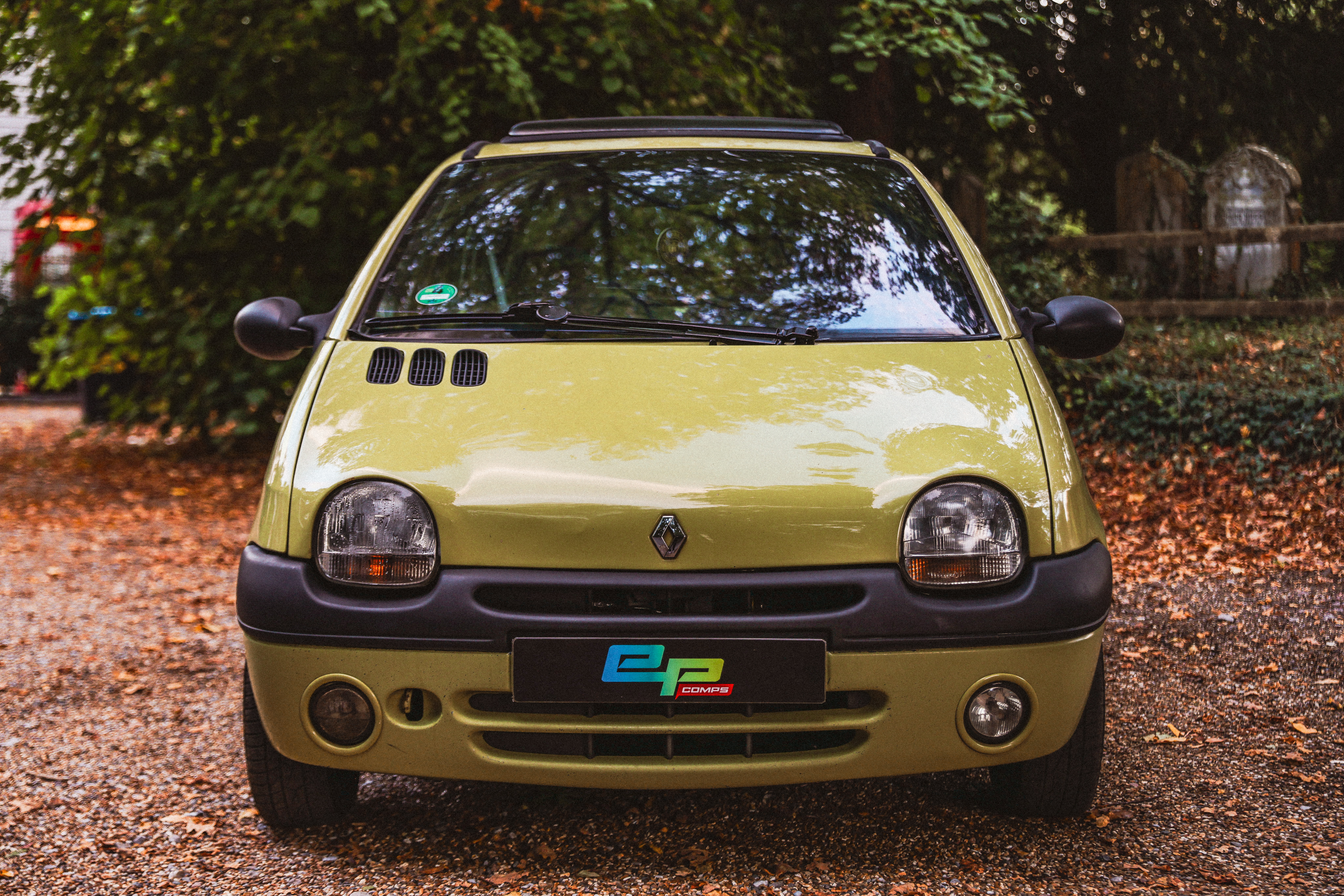 MK1 Renault Twingo Helios - Image 2