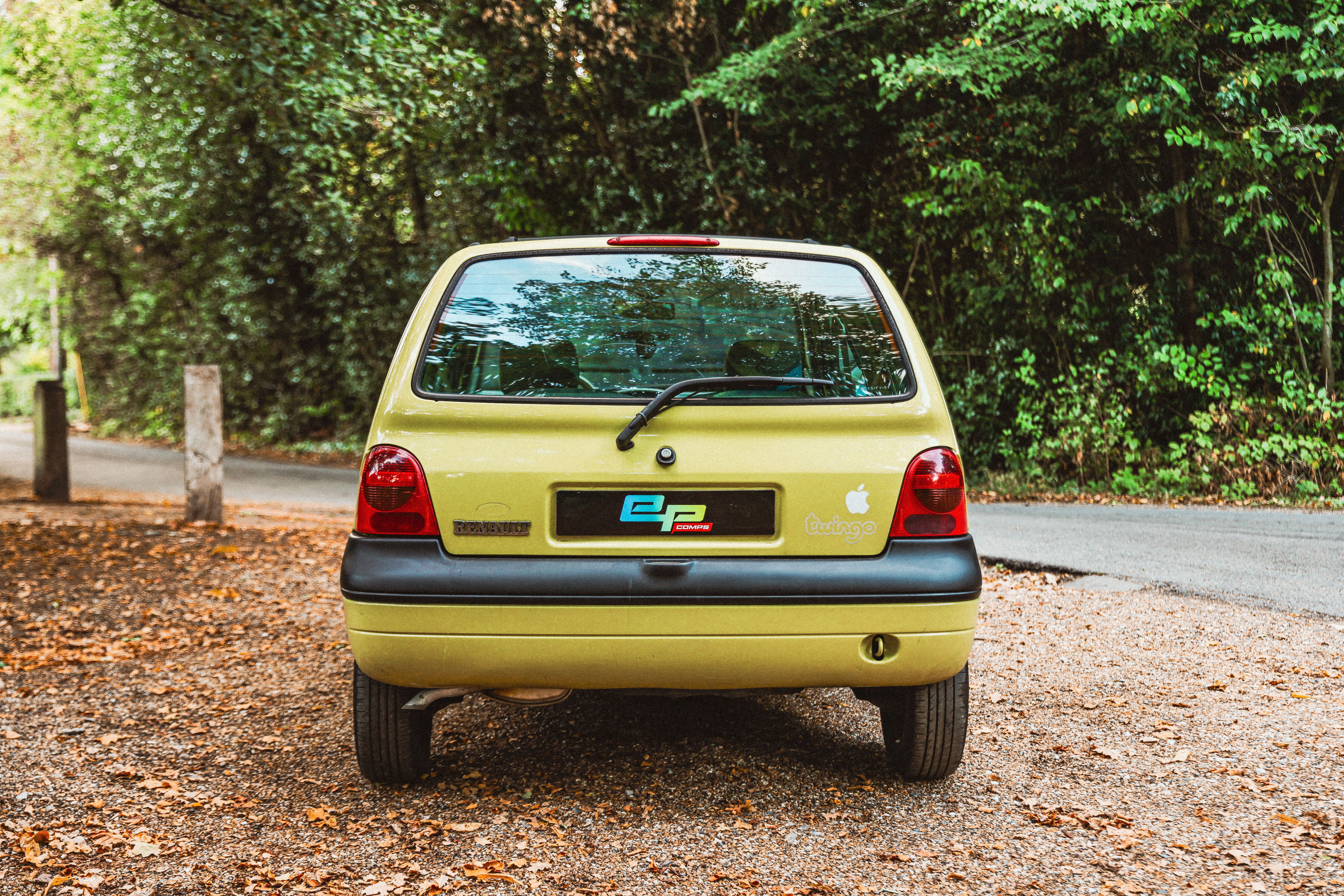 MK1 Renault Twingo Helios - Image 4
