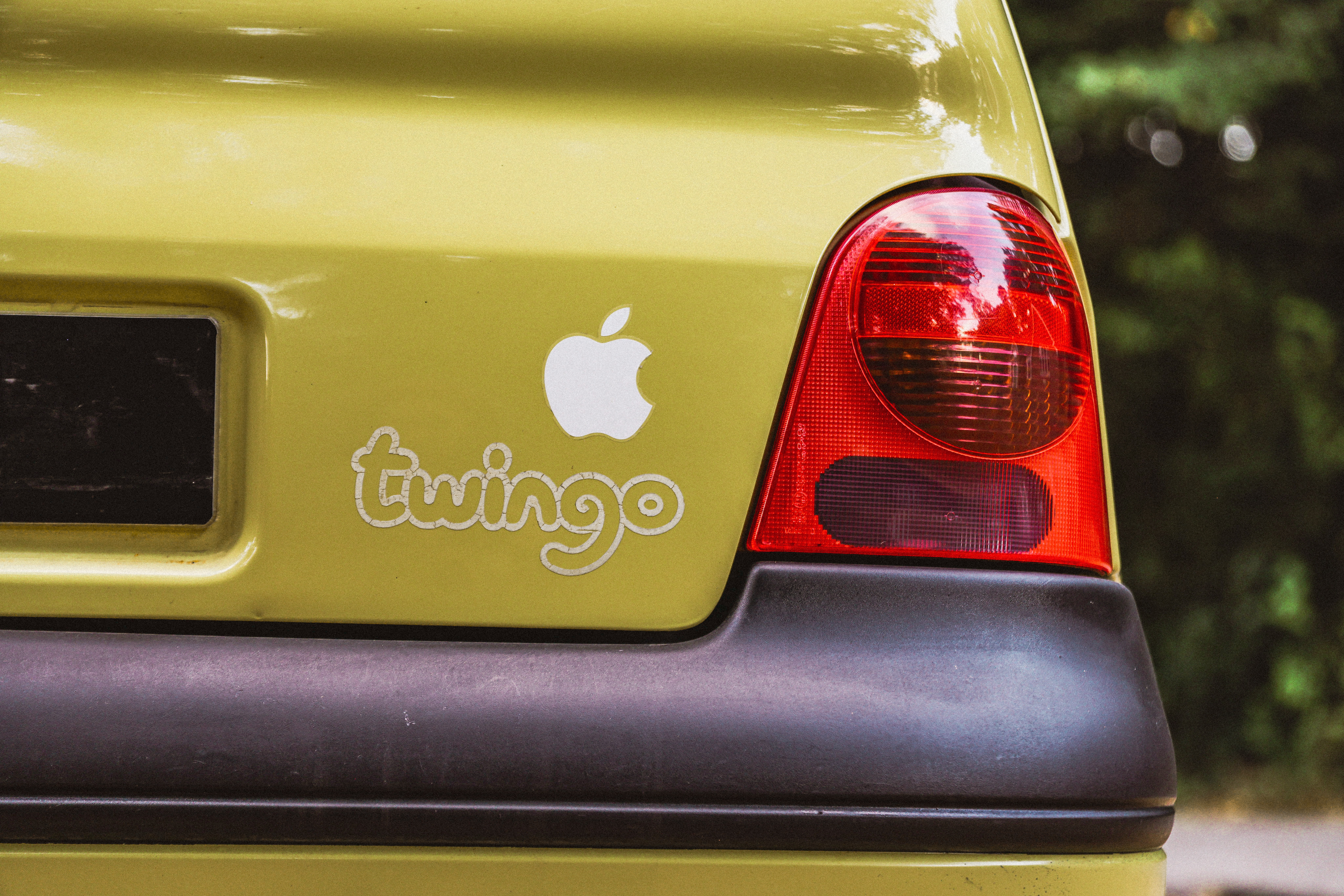 MK1 Renault Twingo Helios - Image 15