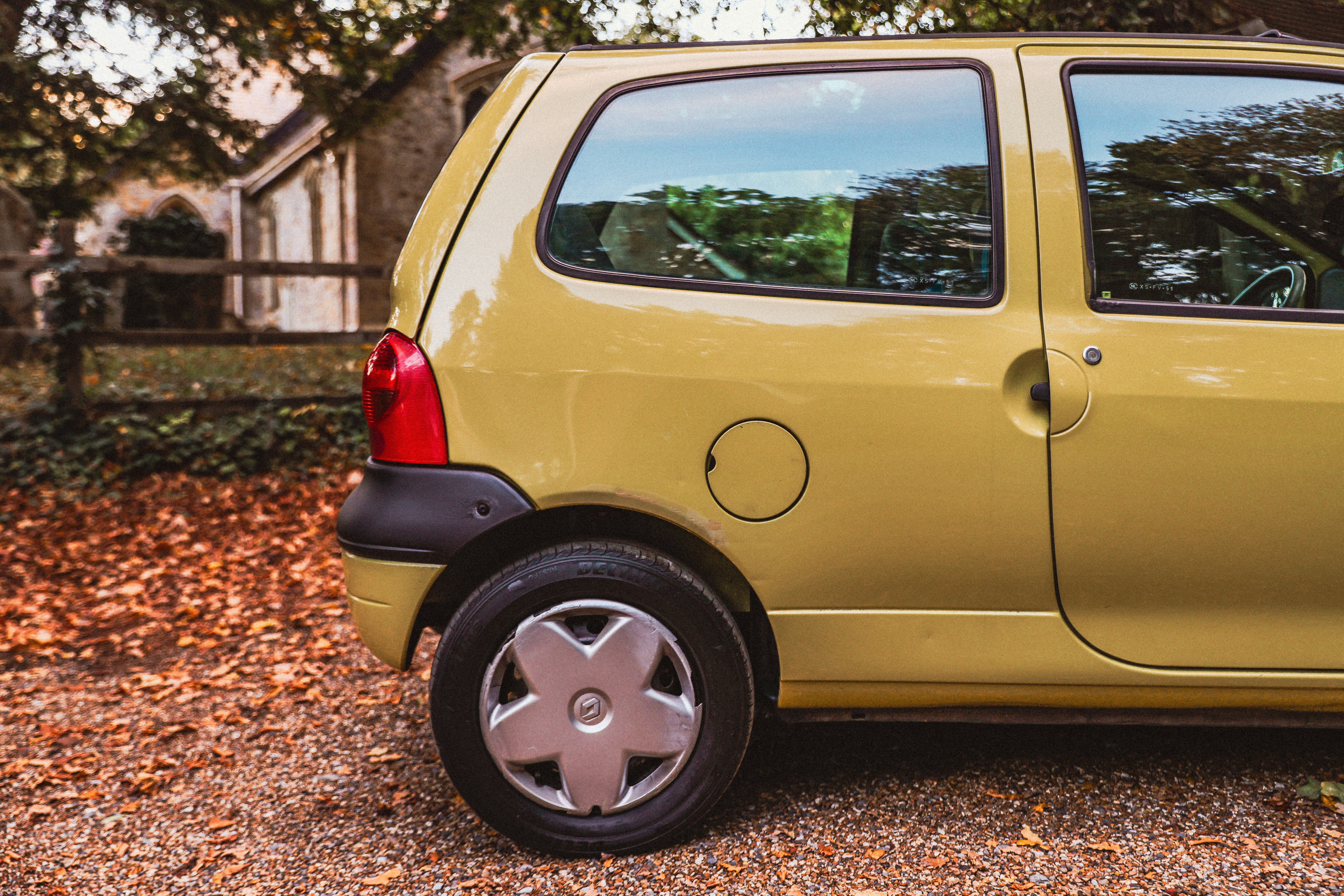 MK1 Renault Twingo Helios - Image 13