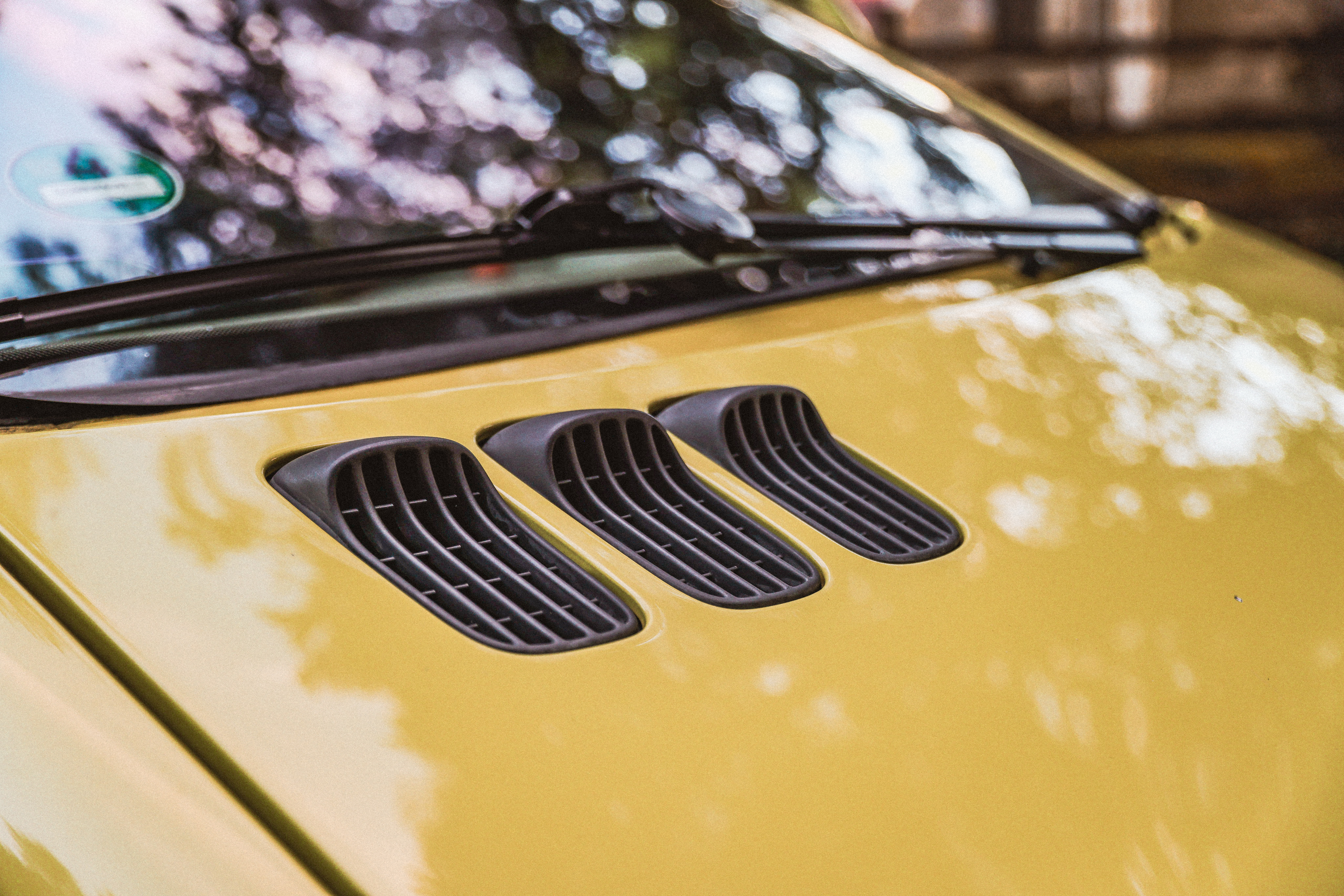 MK1 Renault Twingo Helios - Image 16