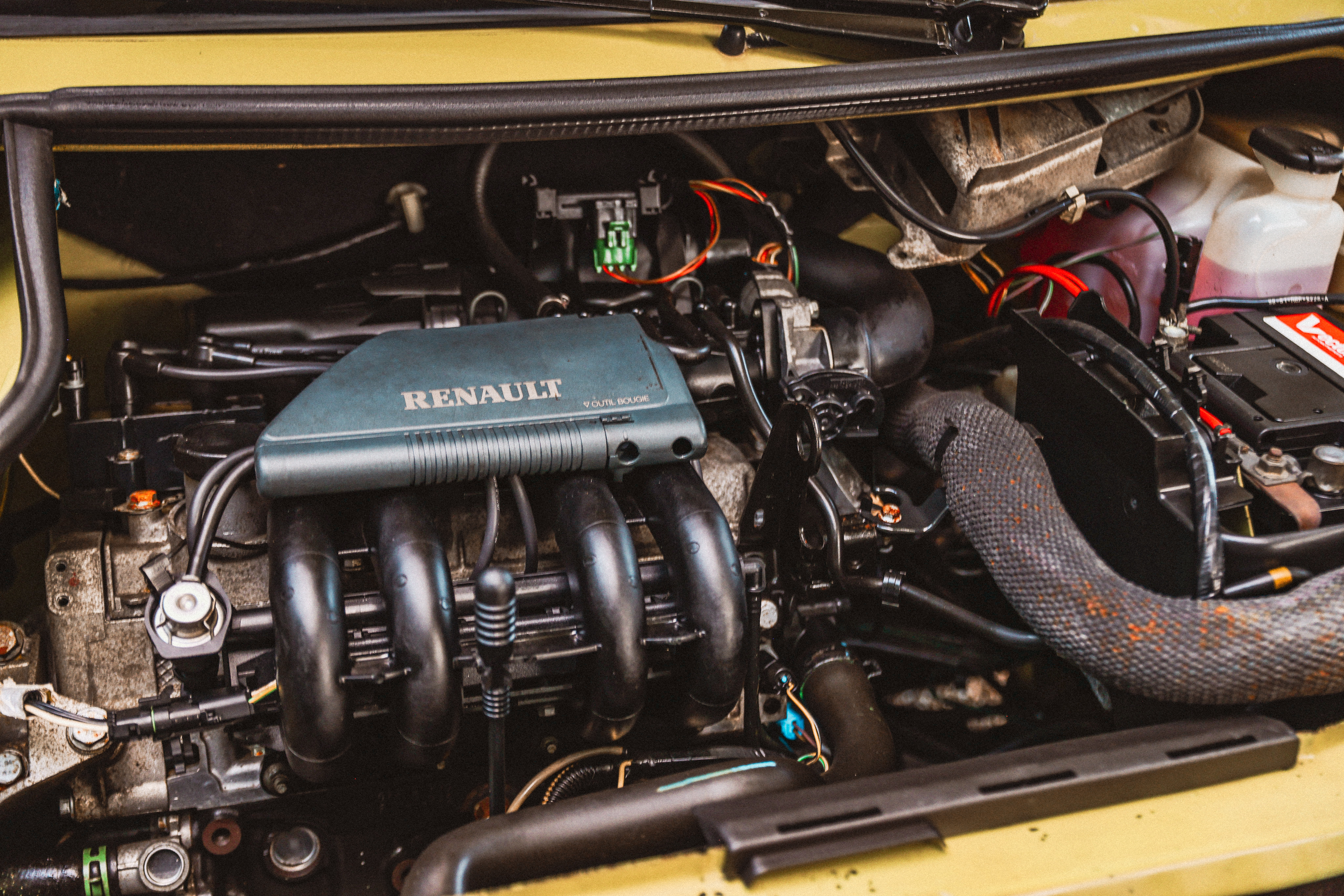 MK1 Renault Twingo Helios - Image 18