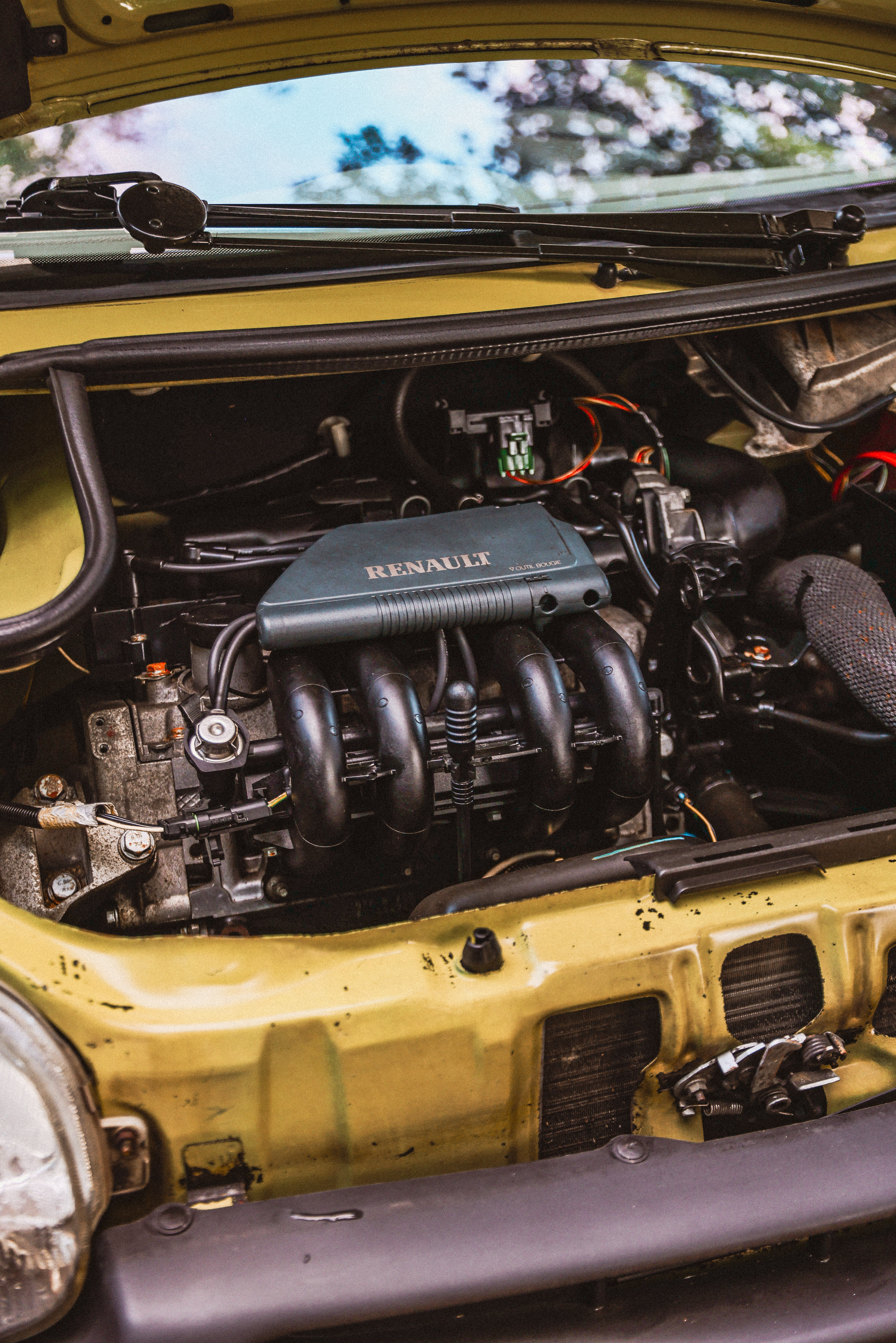 MK1 Renault Twingo Helios - Image 17