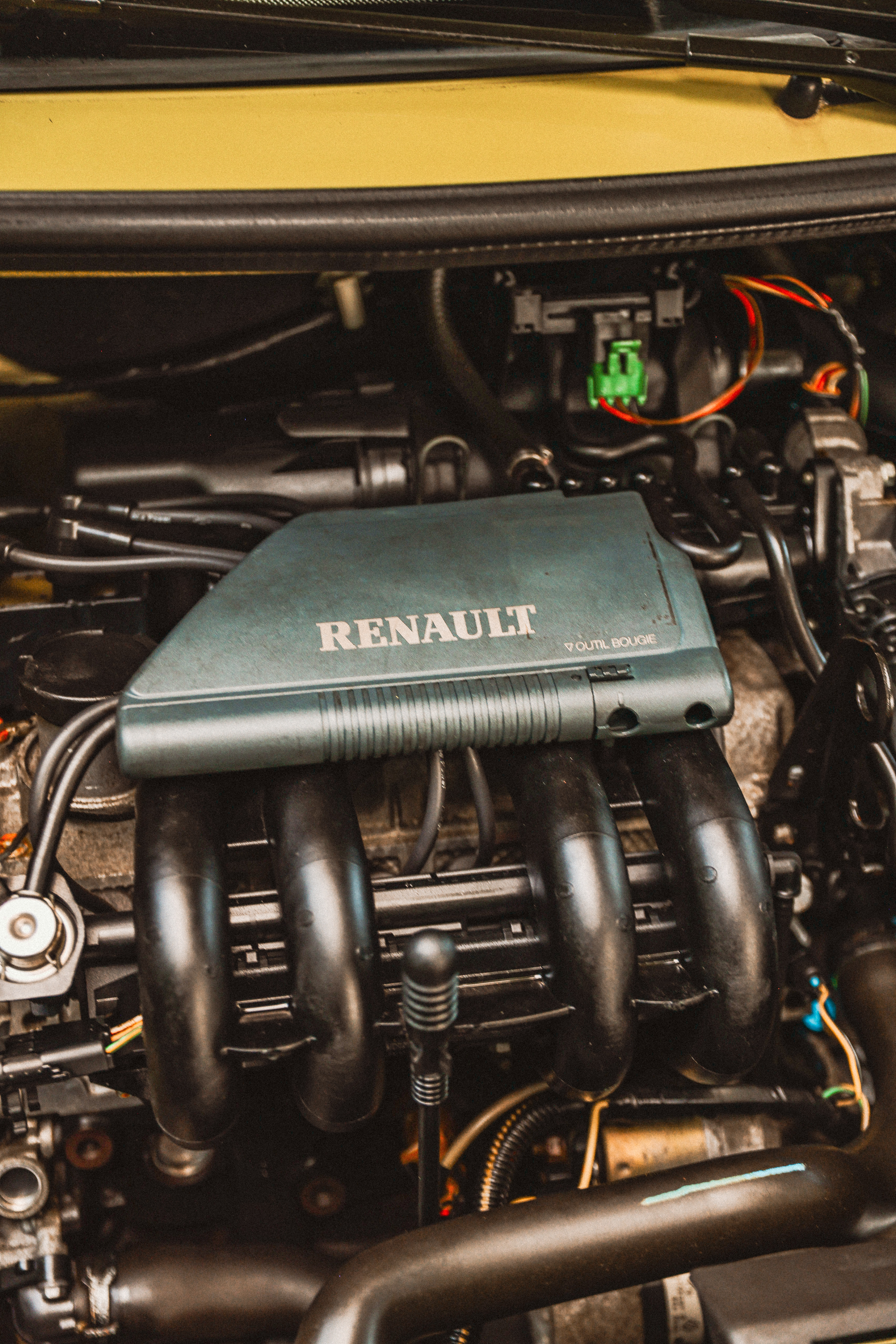 MK1 Renault Twingo Helios - Image 19