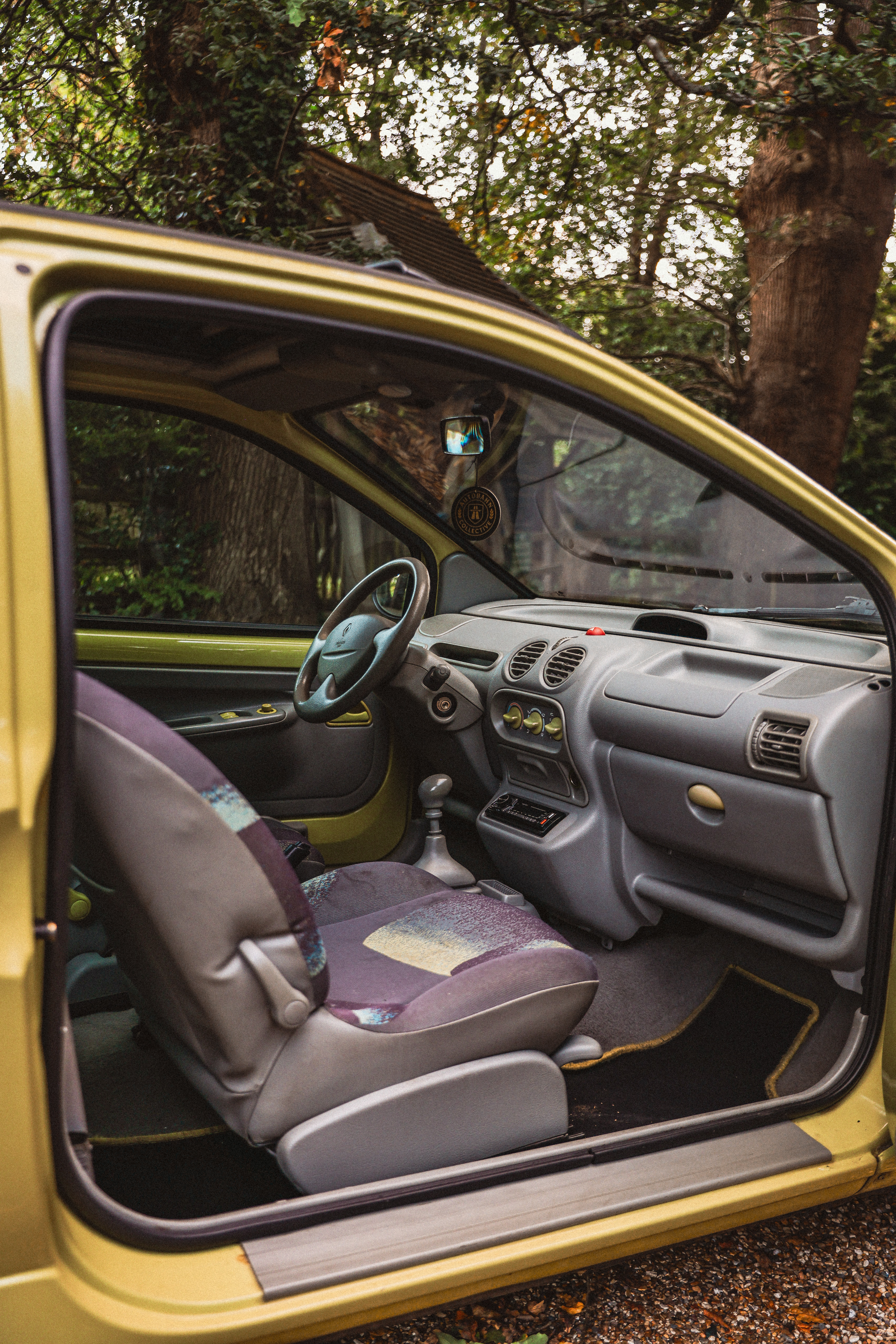 MK1 Renault Twingo Helios - Image 22
