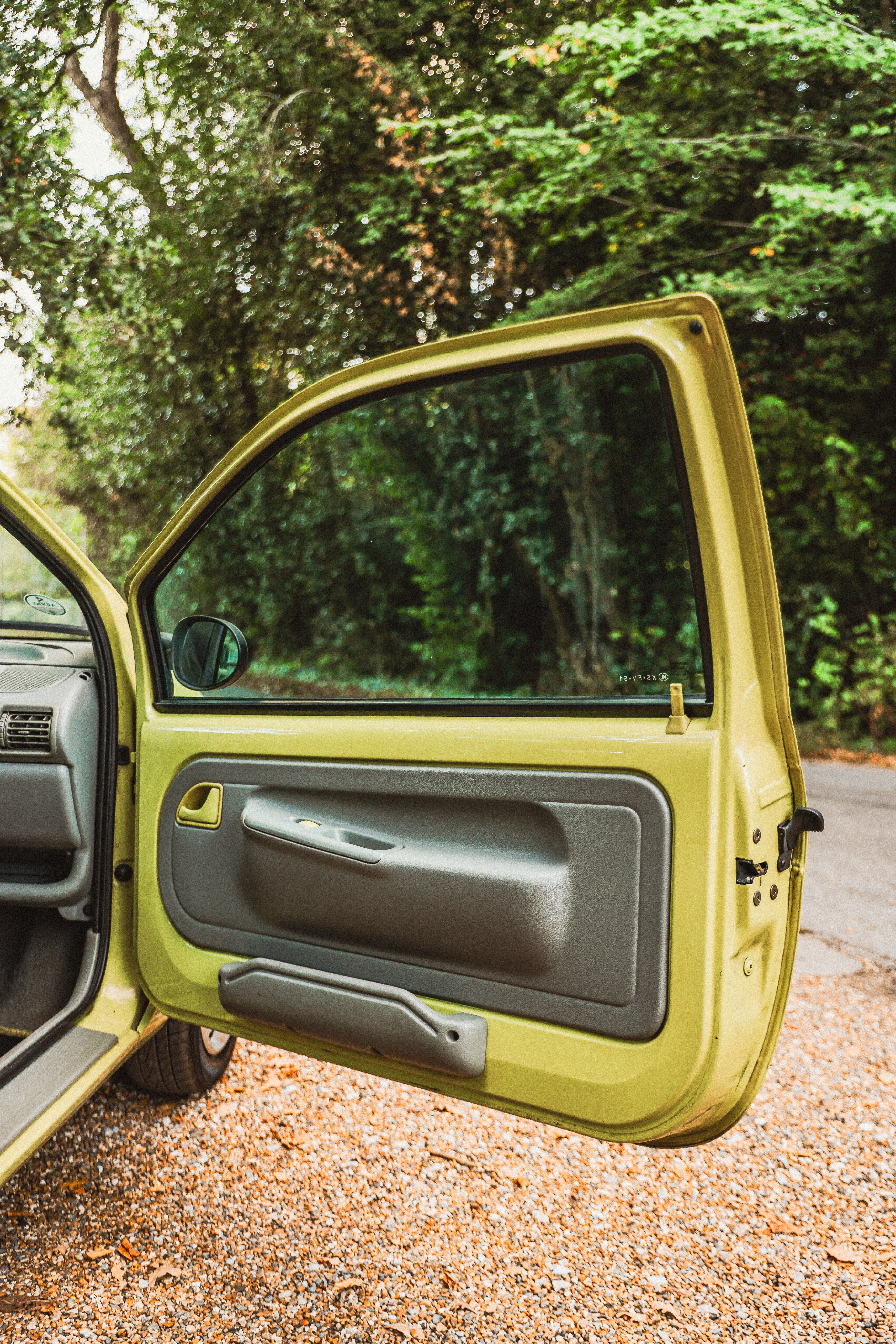 MK1 Renault Twingo Helios - Image 23