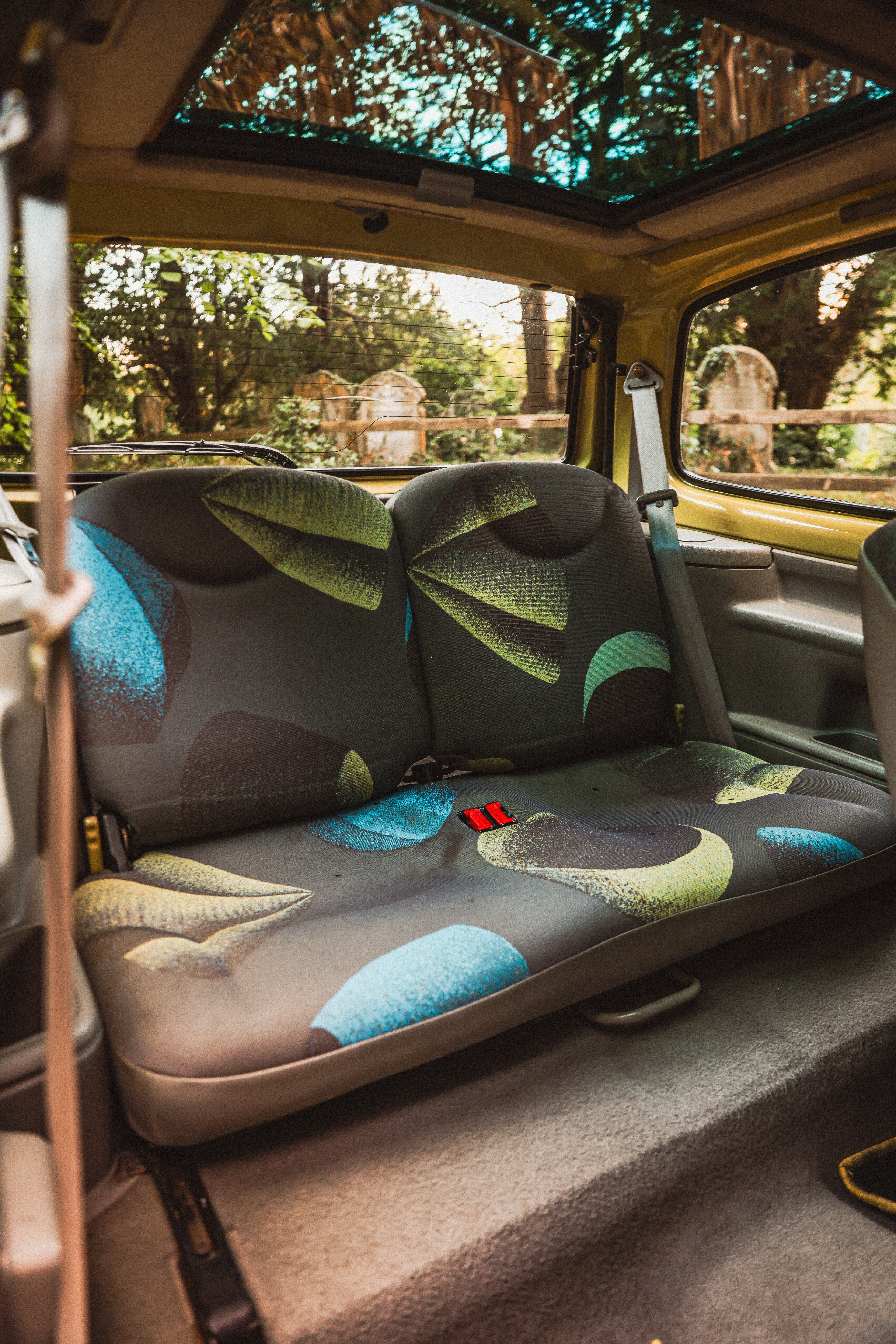 MK1 Renault Twingo Helios - Image 26