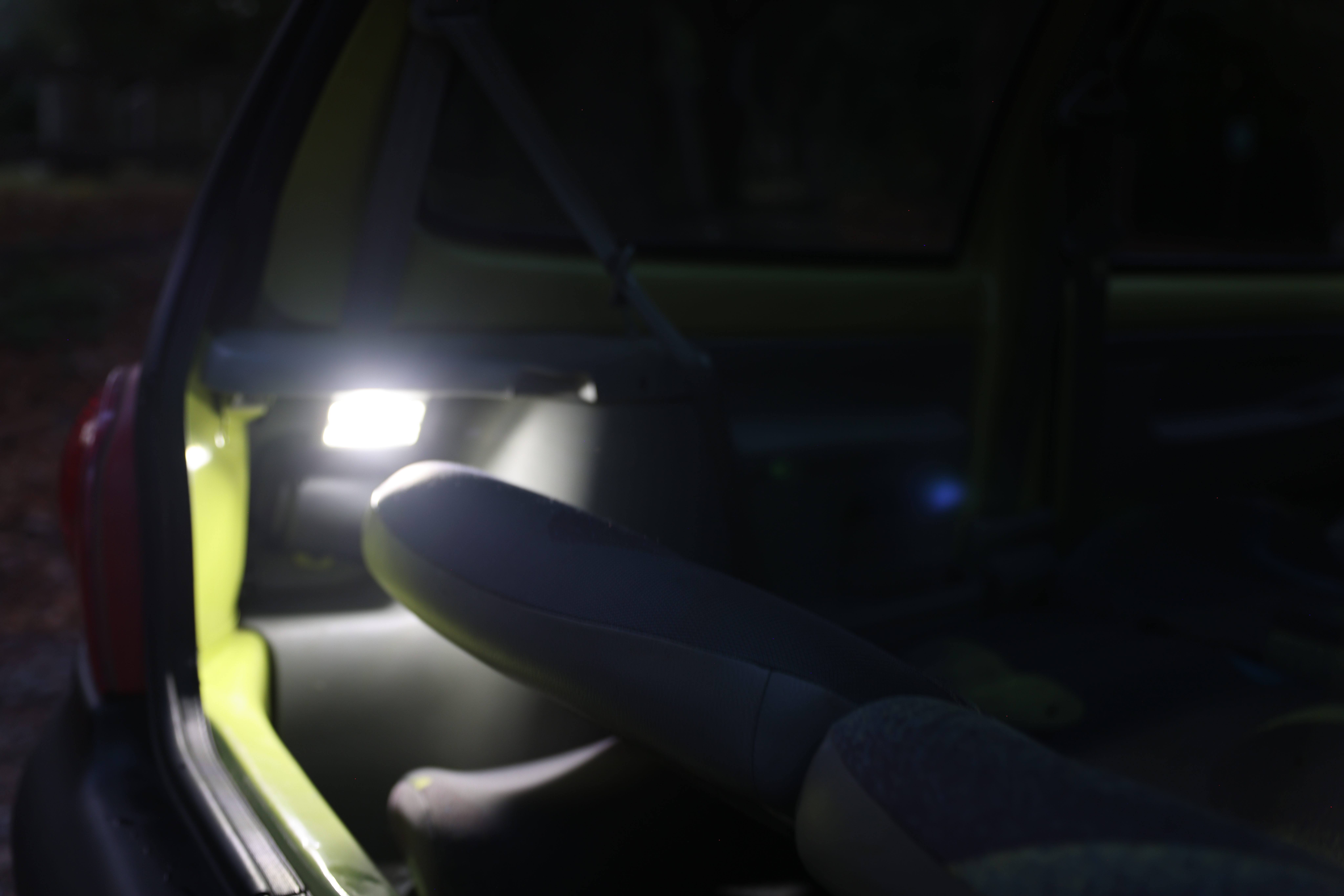 MK1 Renault Twingo Helios - Image 27